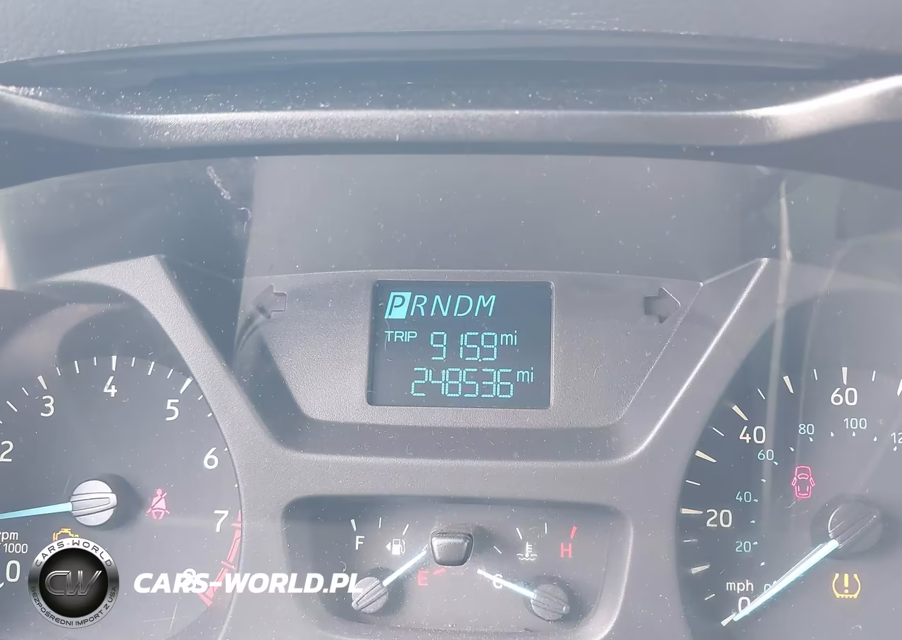 2016 Ford Transit-250 VIN:1FTYR1ZM9GKB13528 - 15