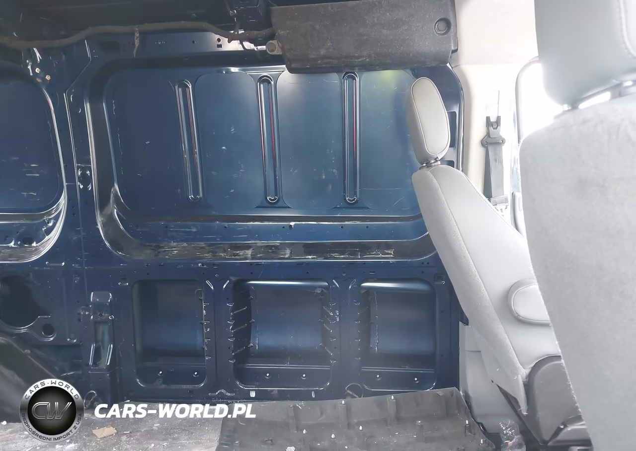 2016 Ford Transit-250 VIN:1FTYR1ZM9GKB13528 - 8