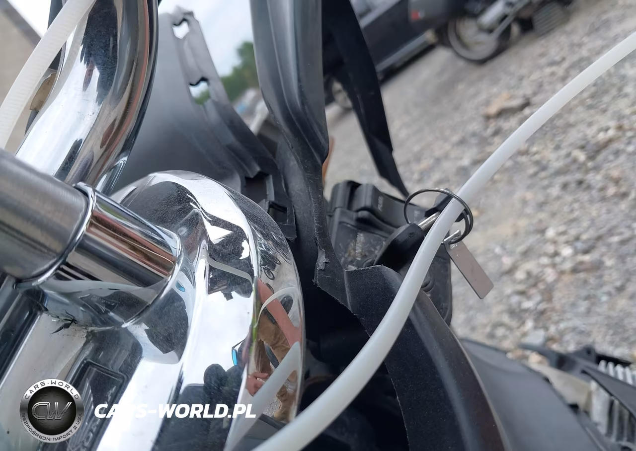 2018 Honda Pcx 150 VIN:RLHKF1804JY300287 - 11
