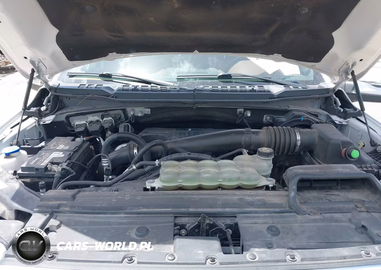 2020 Ford F-150 Platinum VIN:1FTFW1E15LFC79270 - 10