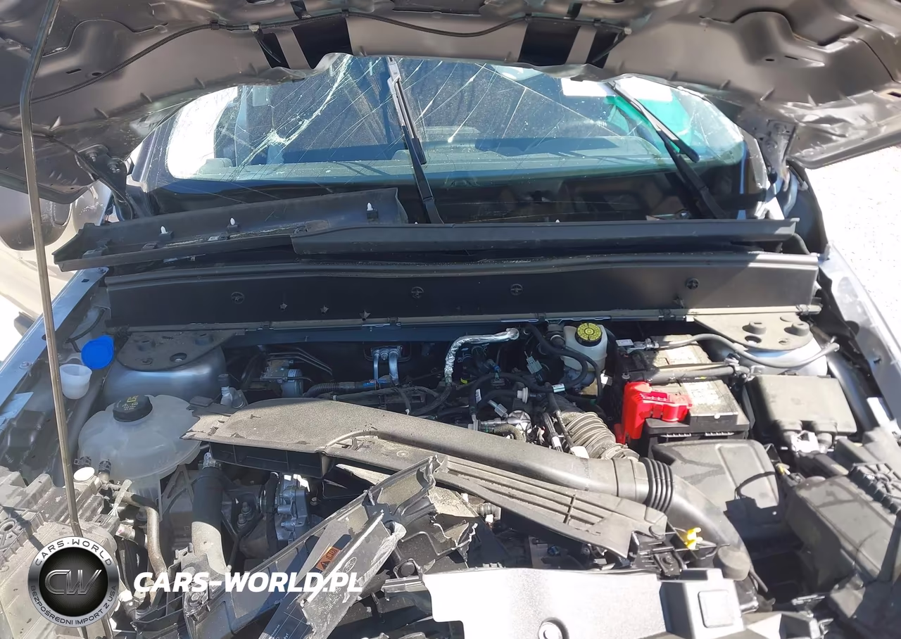 2023 Ford Bronco Sport Big Bend VIN:3FMCR9B65PRE00733 - 10