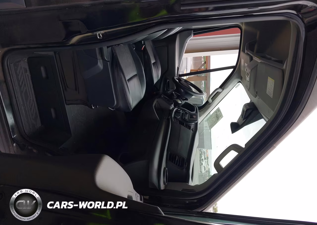 2020 Ford Transit-250 Cargo Van VIN:1FTBR3XG1LKB68791 - 5