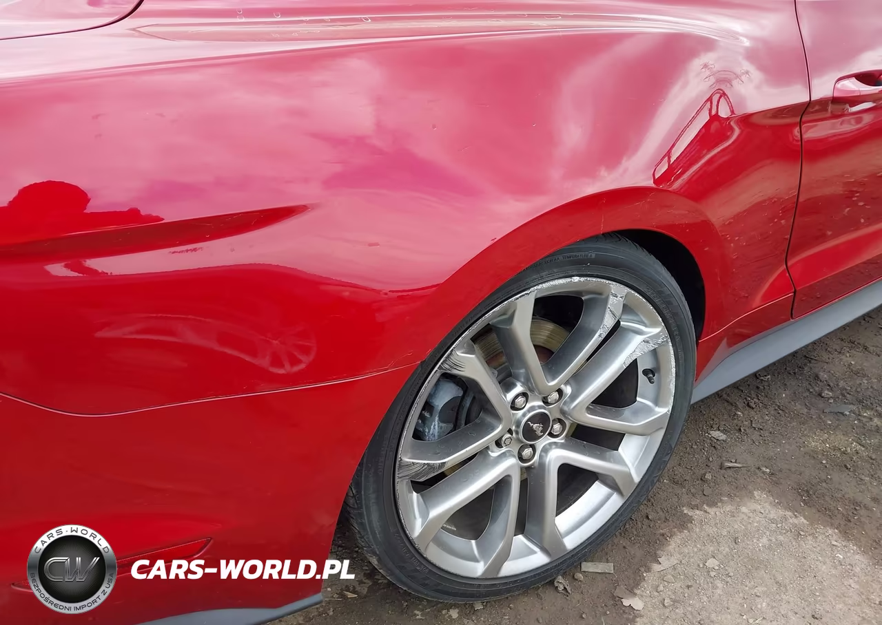 2020 Ford Mustang Gt Premium Fastback VIN:1FA6P8CF4L5142899 - 6