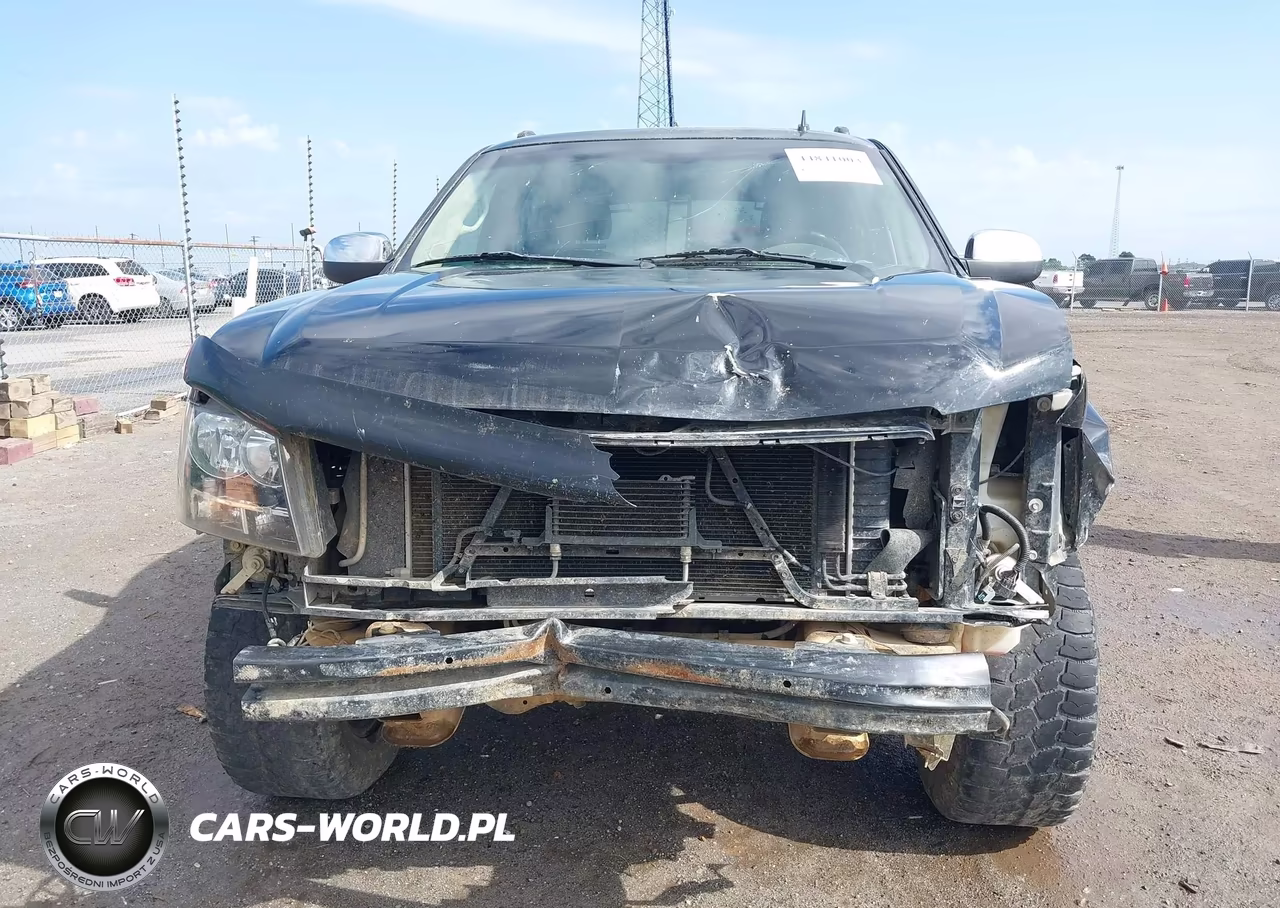 2013 Chevrolet Avalanche Ls VIN:3GNMCEE03DG198287 - 13