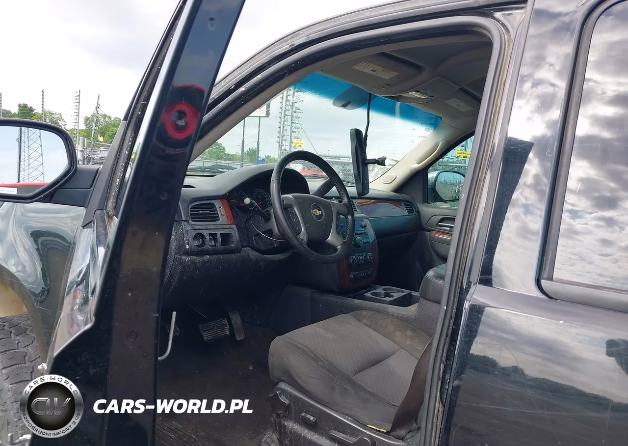 2013 Chevrolet Avalanche Ls VIN:3GNMCEE03DG198287 - 19