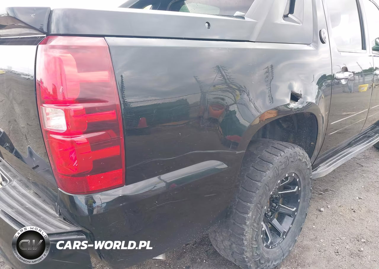 2013 Chevrolet Avalanche Ls VIN:3GNMCEE03DG198287 - 22