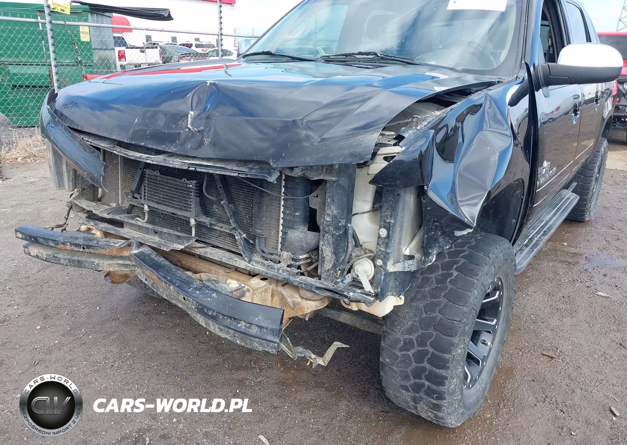 2013 Chevrolet Avalanche Ls VIN:3GNMCEE03DG198287 - 6