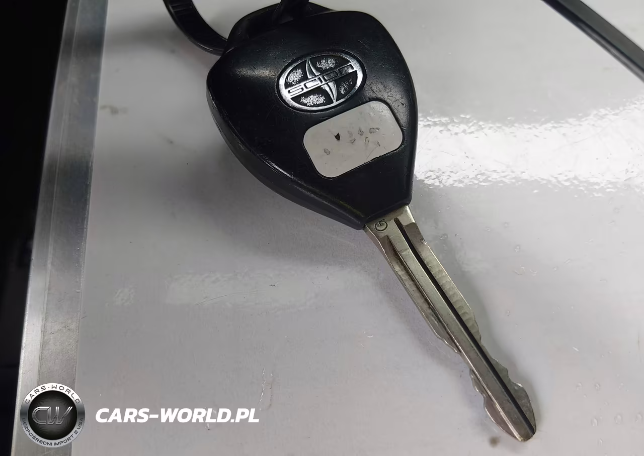 2013 Scion Fr-S VIN:JF1ZNAA18D1724417 - 11