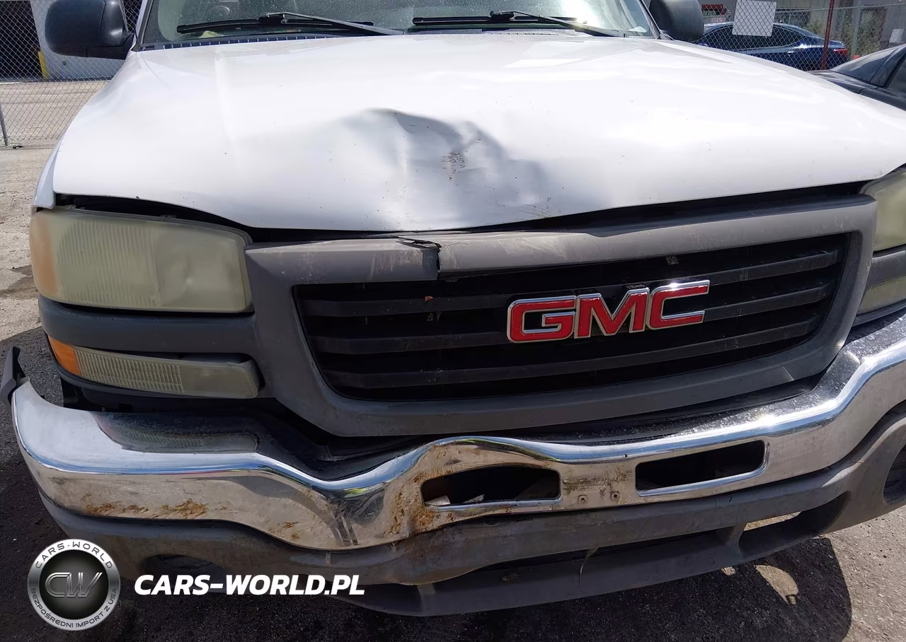 2004 GMC Sierra 1500 Work Truck VIN:1GTEC14V44Z283318 - 12
