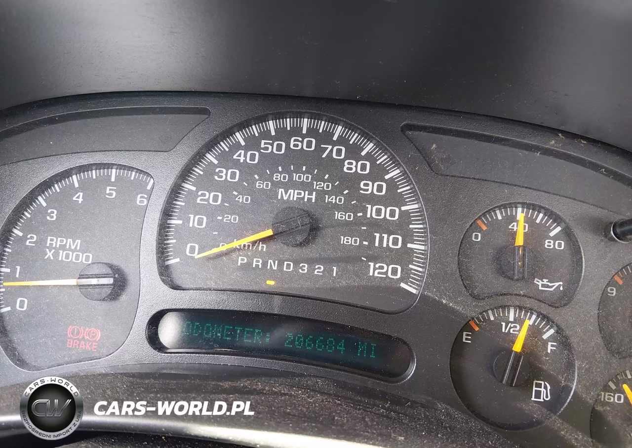 2004 GMC Sierra 1500 Work Truck VIN:1GTEC14V44Z283318 - 7
