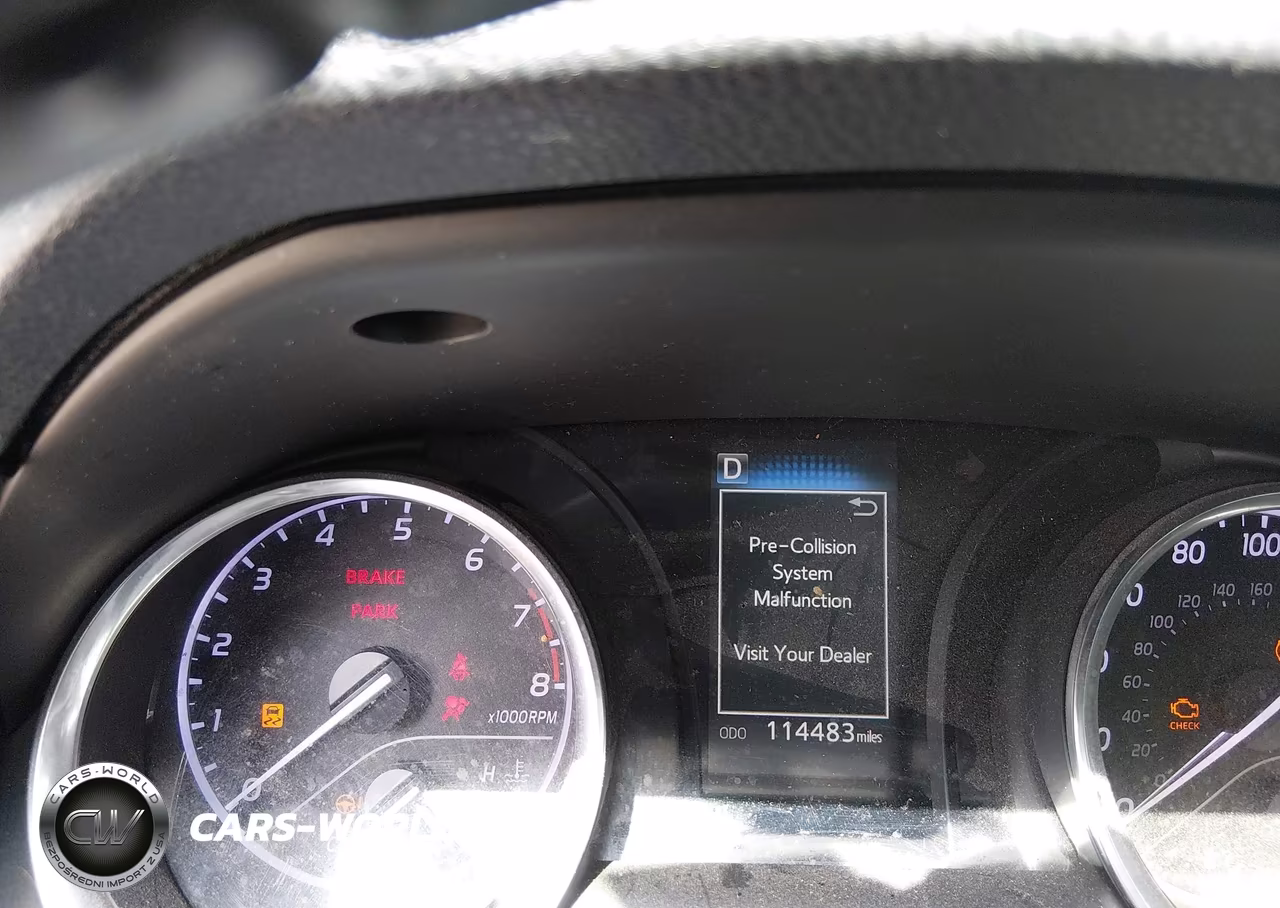 2018 Toyota Camry Se VIN:4T1B11HK5JU067300 - 7