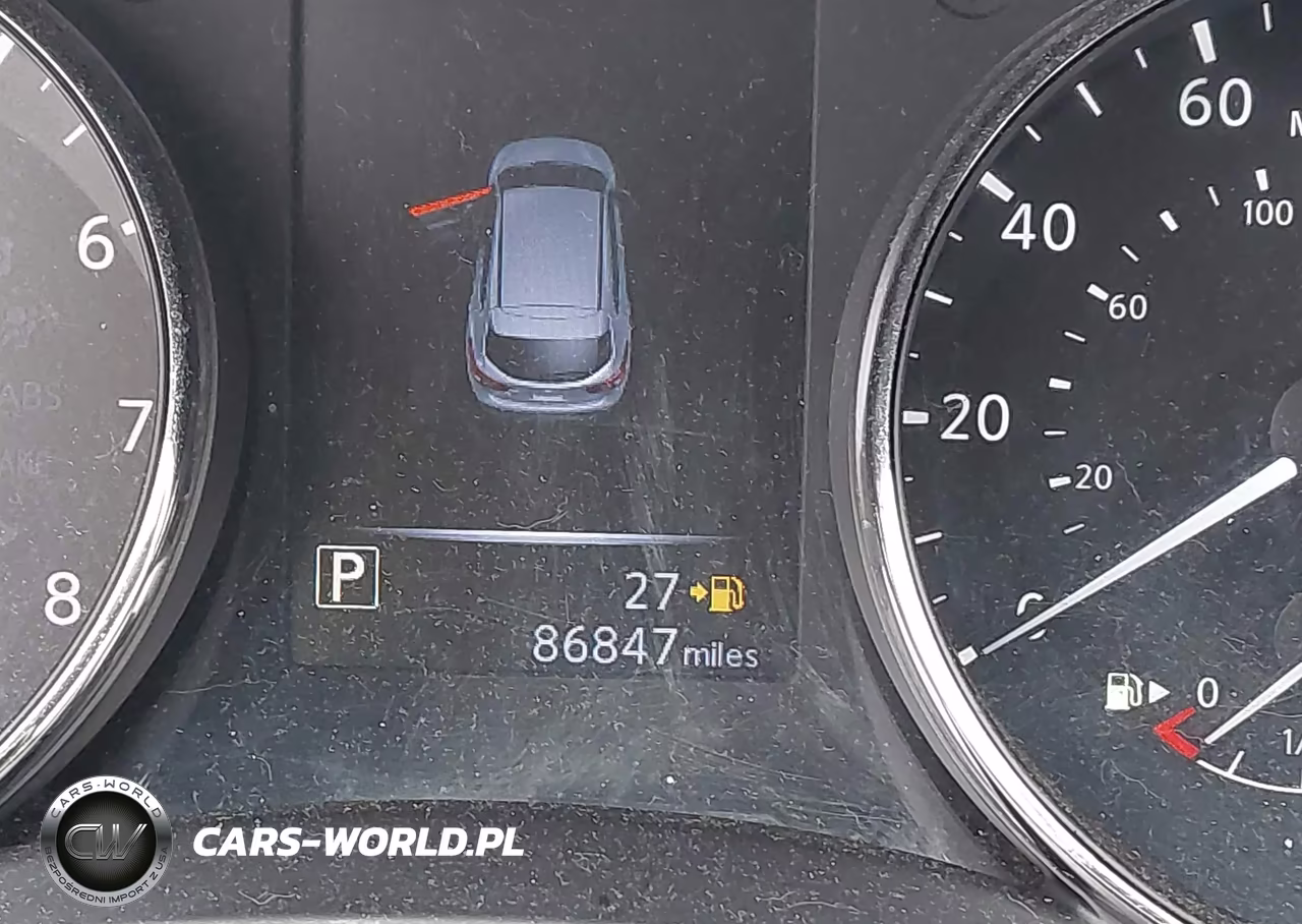 2018 Nissan Rogue Sport Sv VIN:JN1BJ1CR4JW284224 - 15