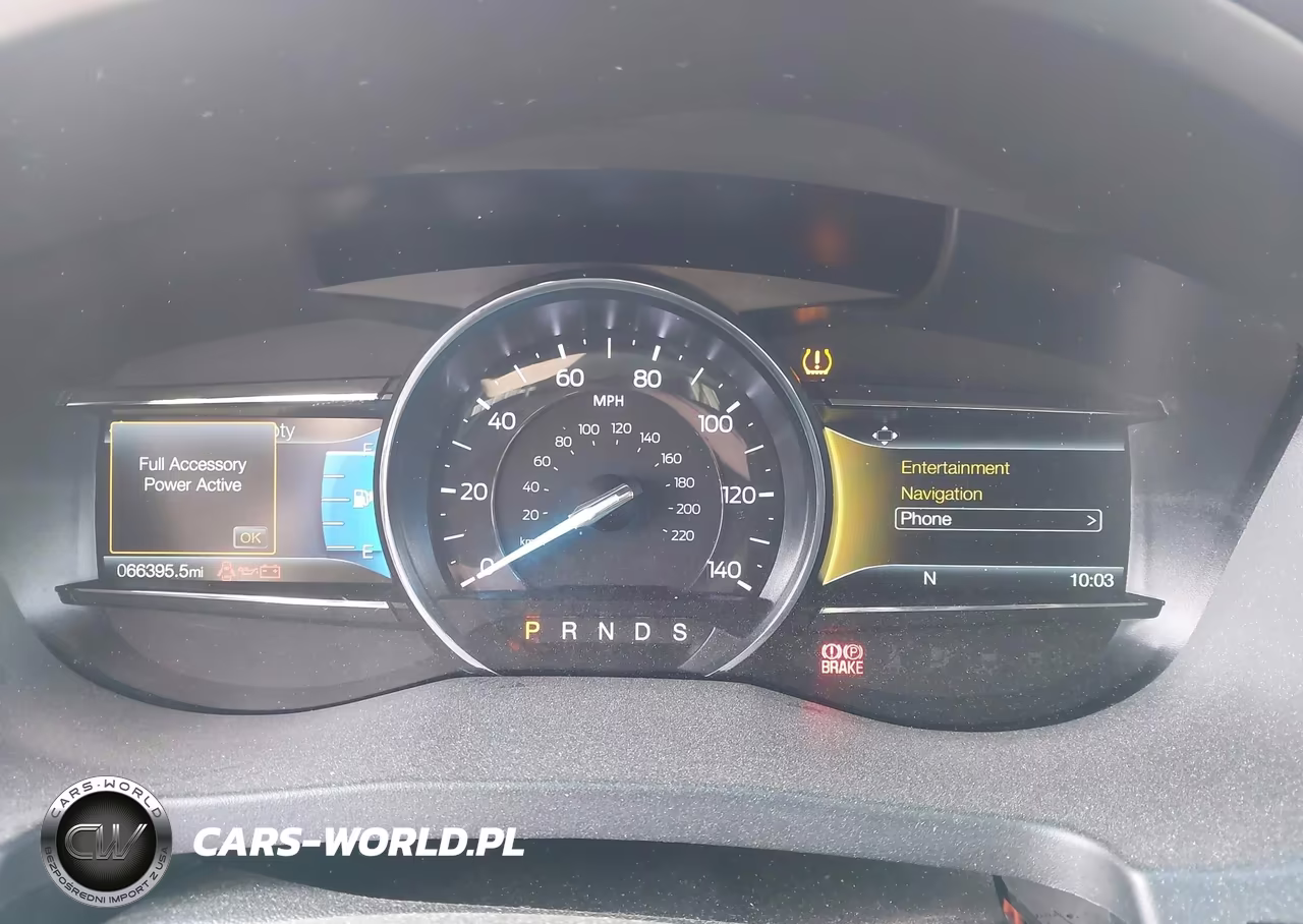 2018 Ford Explorer Xlt VIN:1FM5K7D88JGB65002 - 7
