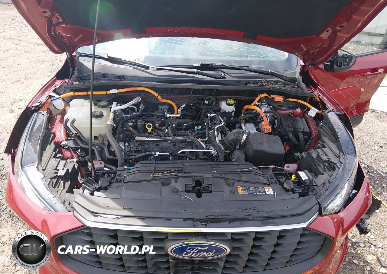 2024 Ford Escape Phev VIN:1FMCU0E11RUA87718 - 10