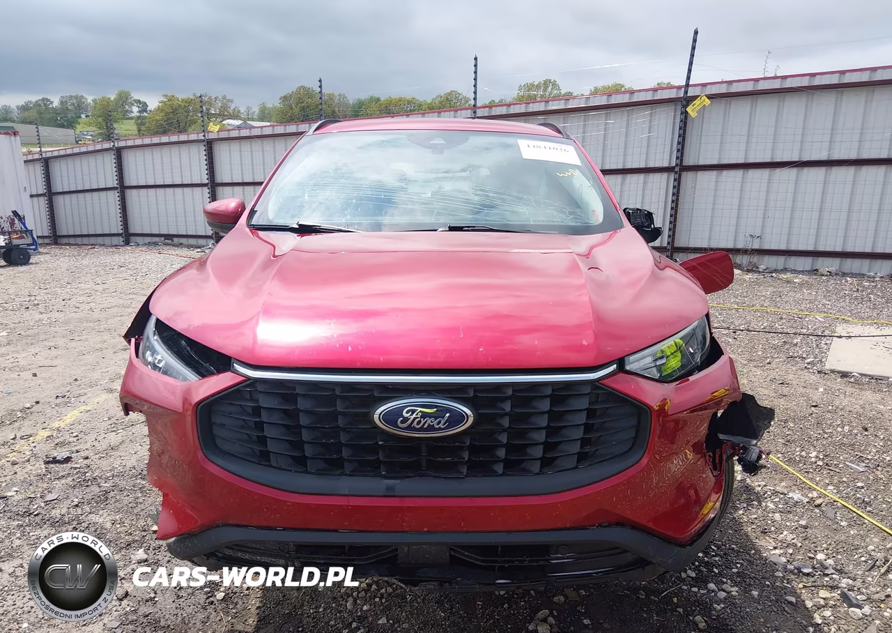 2024 Ford Escape Phev VIN:1FMCU0E11RUA87718 - 12