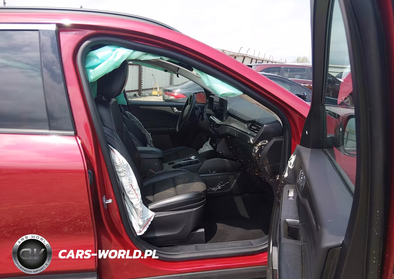 2024 Ford Escape Phev VIN:1FMCU0E11RUA87718 - 5