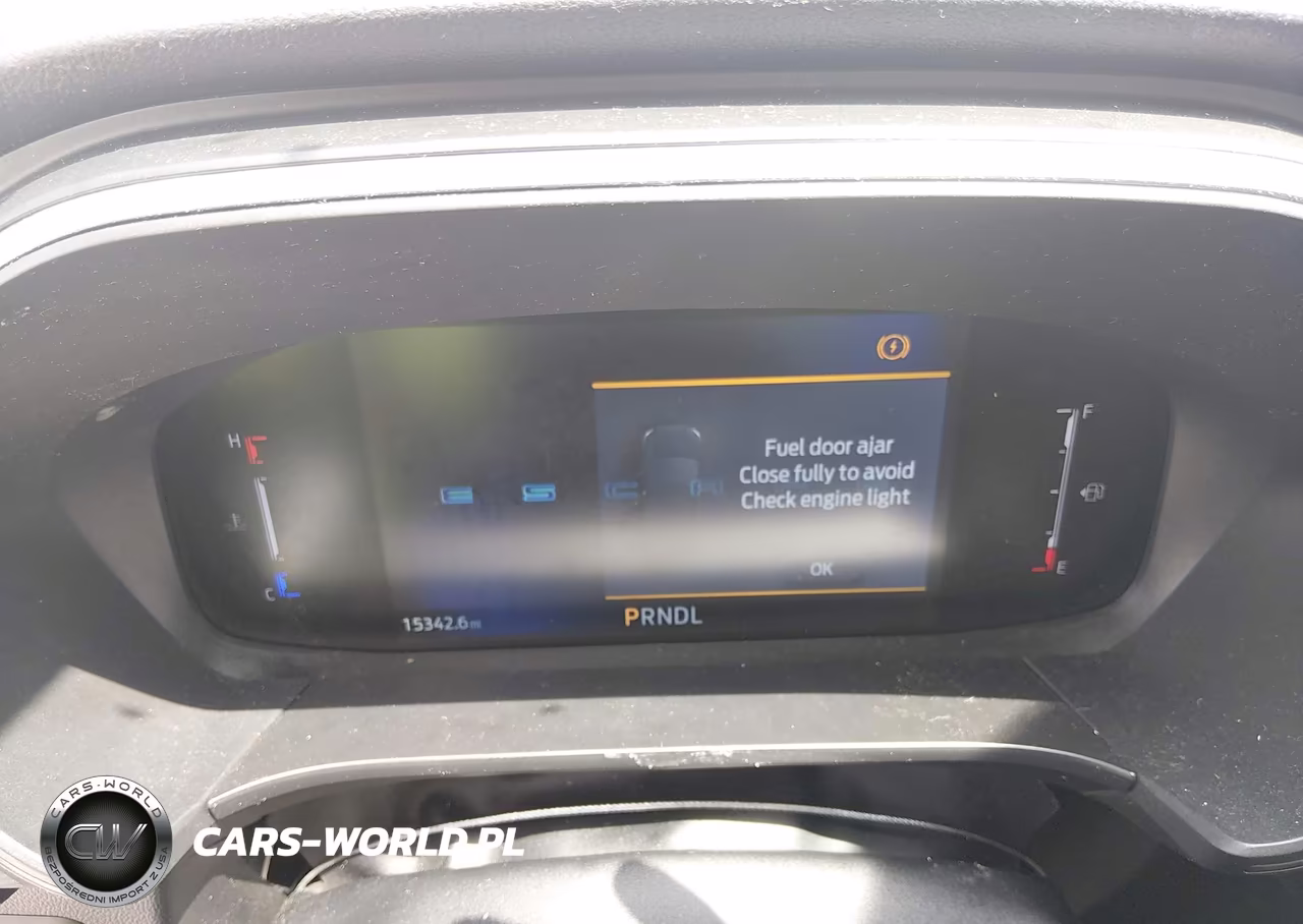 2024 Ford Escape Phev VIN:1FMCU0E11RUA87718 - 7