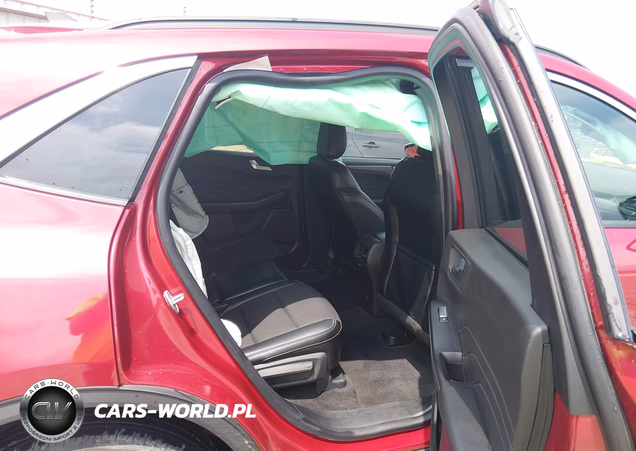 2024 Ford Escape Phev VIN:1FMCU0E11RUA87718 - 8