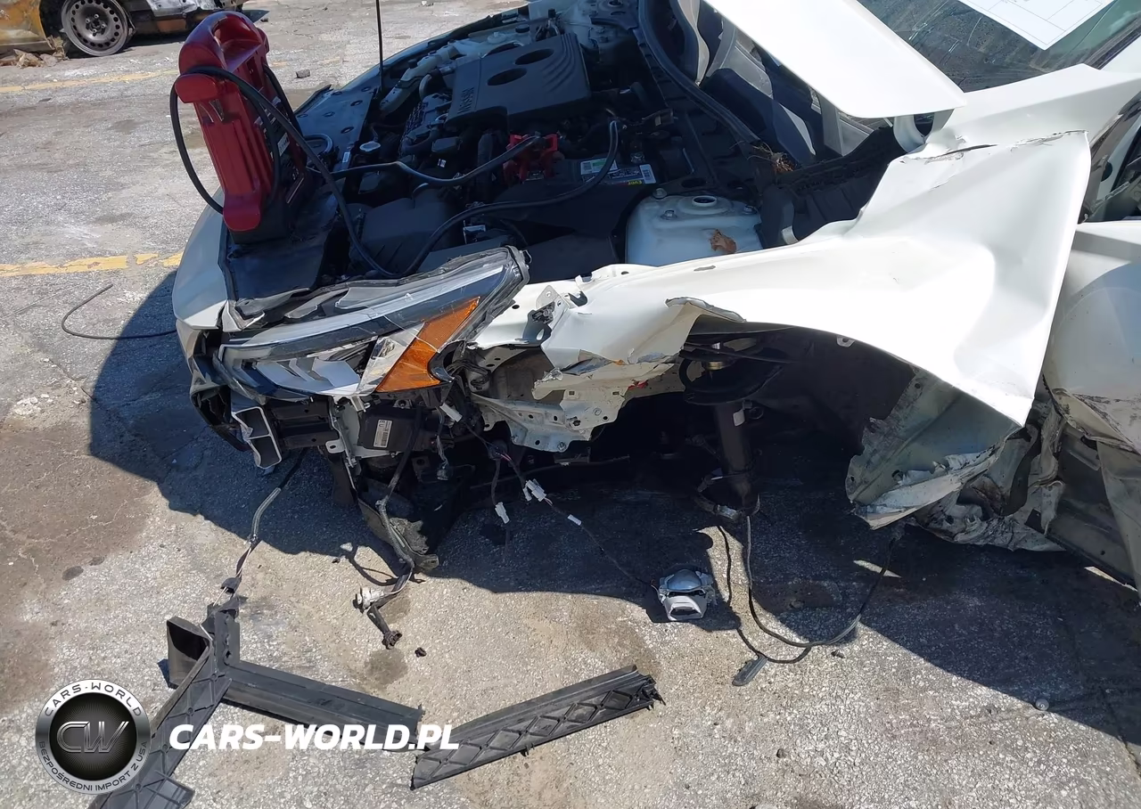 2019 Nissan Altima 2.5 Sl VIN:1N4BL4EV8KC179035 - 6