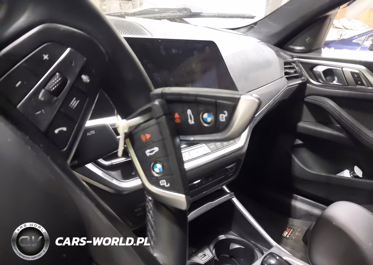2022 BMW 430I Gran Coupe VIN:WBA63AV00NFM06376 - 11
