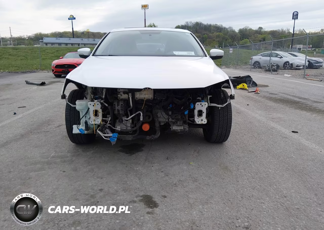 2017 Volkswagen Jetta 1.4T Se VIN:3VWDB7AJ4HM201255 - 6