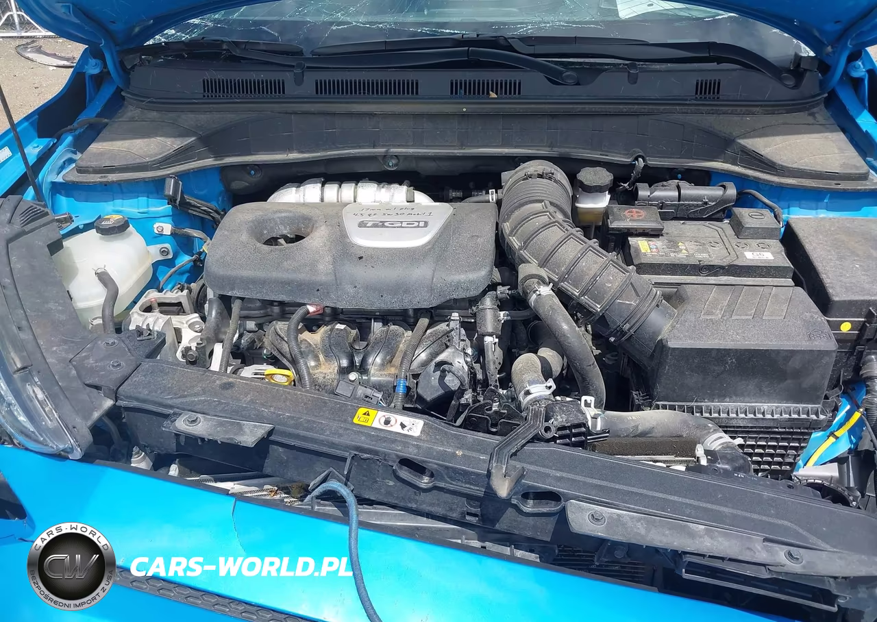 2018 Hyundai Kona Limited VIN:KM8K3CA52JU166246 - 10