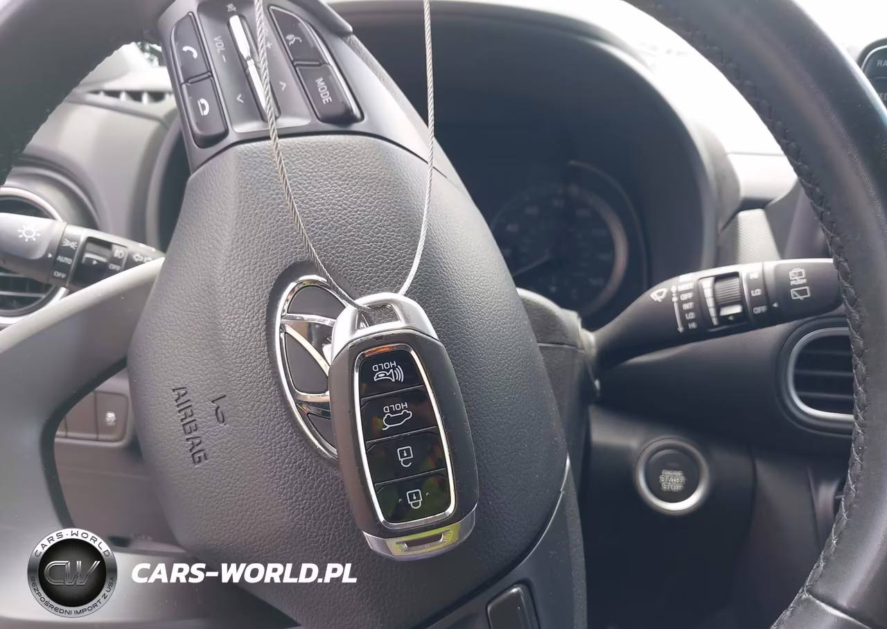 2018 Hyundai Kona Limited VIN:KM8K3CA52JU166246 - 11