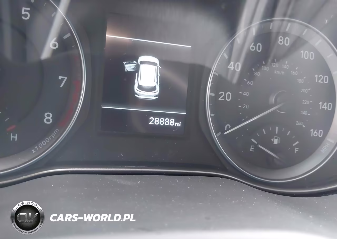 2018 Hyundai Kona Limited VIN:KM8K3CA52JU166246 - 15