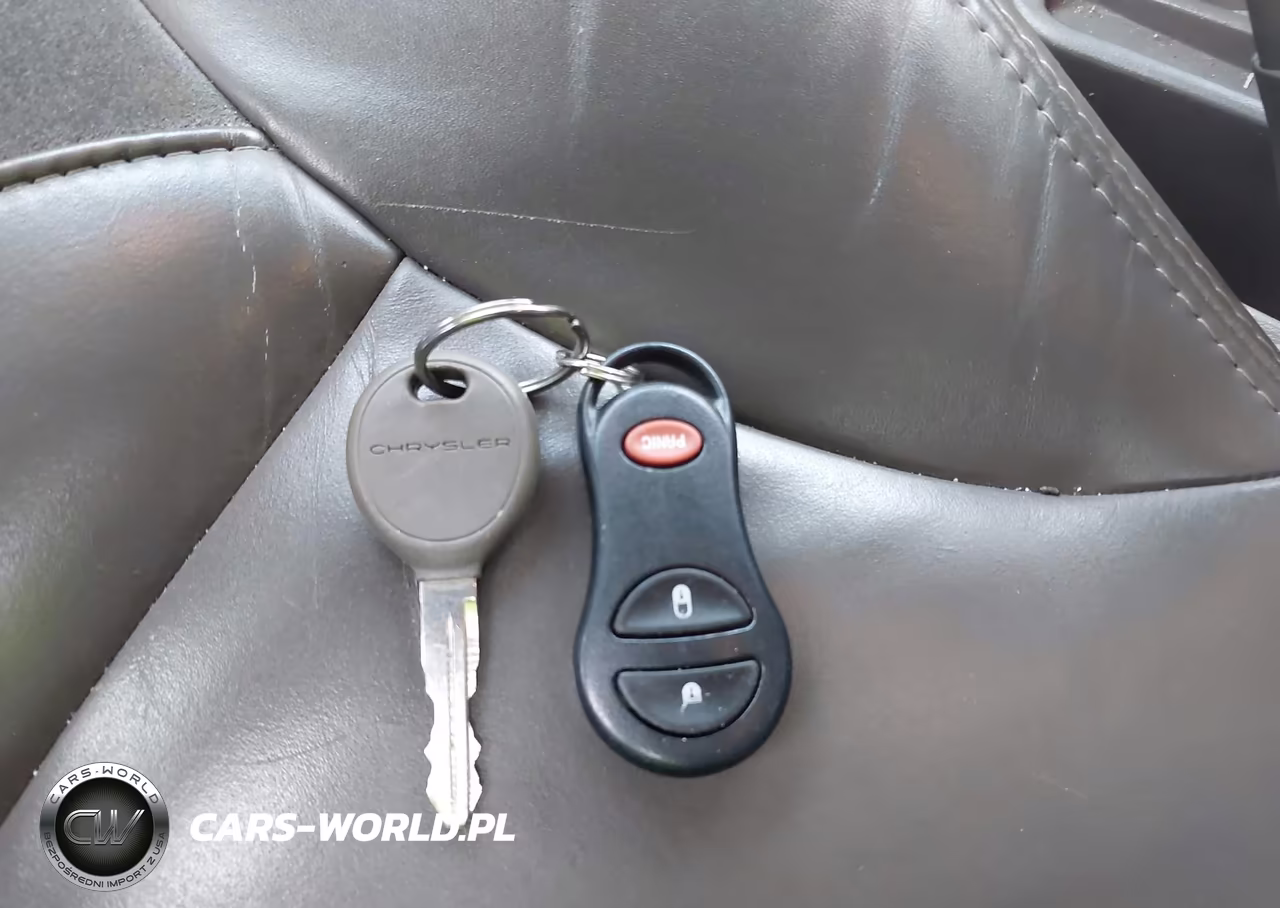 2001 Chrysler Pt Cruiser VIN:3C8FY4BB91T631521 - 11