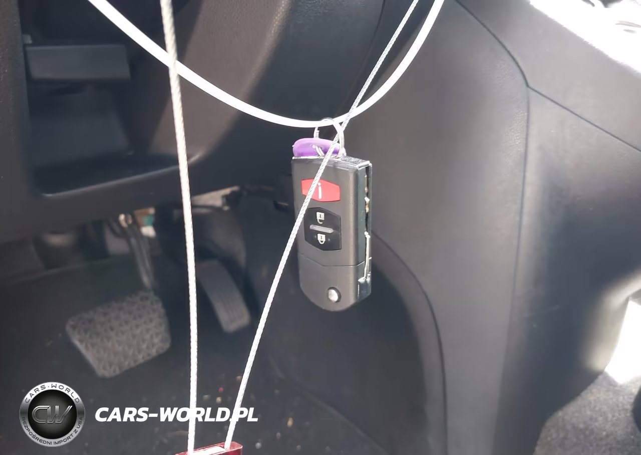 2014 Mazda Mazda2 Sport VIN:JM1DE1KZ8E0173941 - 11