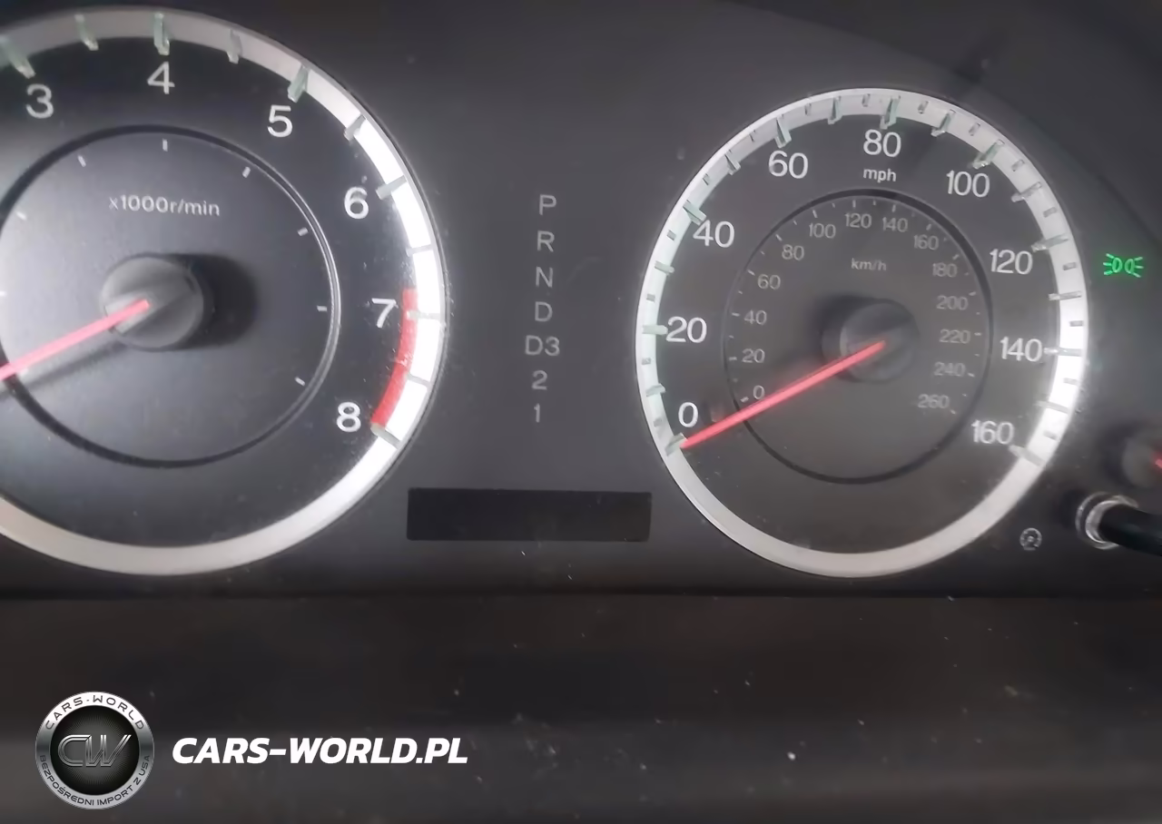 2012 Honda Accord 2.4 Lx VIN:1HGCP2F3XCA041046 - 13