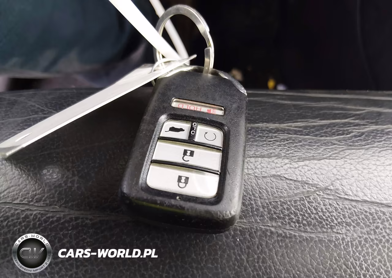 2019 Honda Pilot Ex-L VIN:5FNYF6H40KB066998 - 11