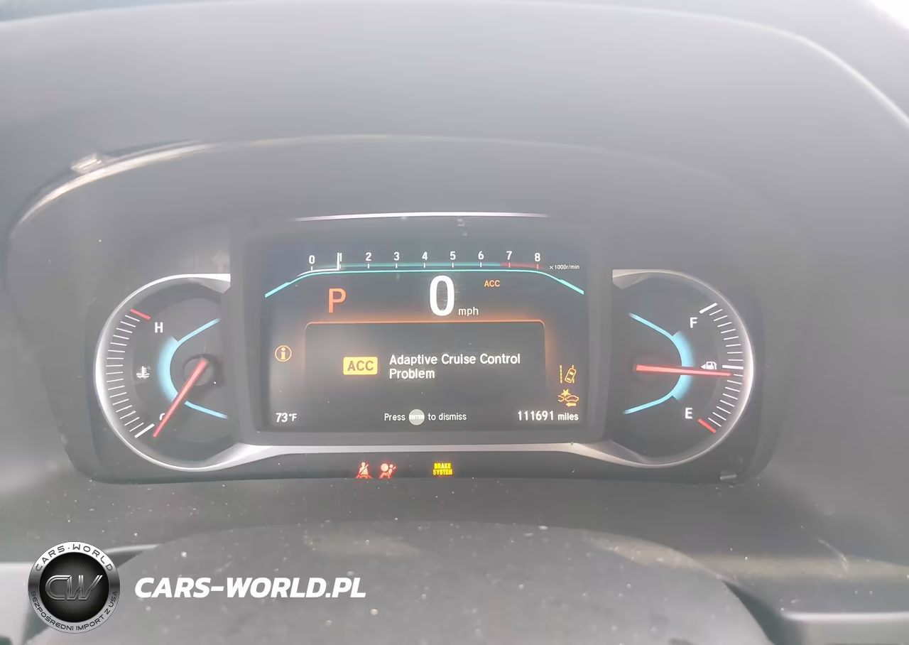 2019 Honda Pilot Ex-L VIN:5FNYF6H40KB066998 - 7