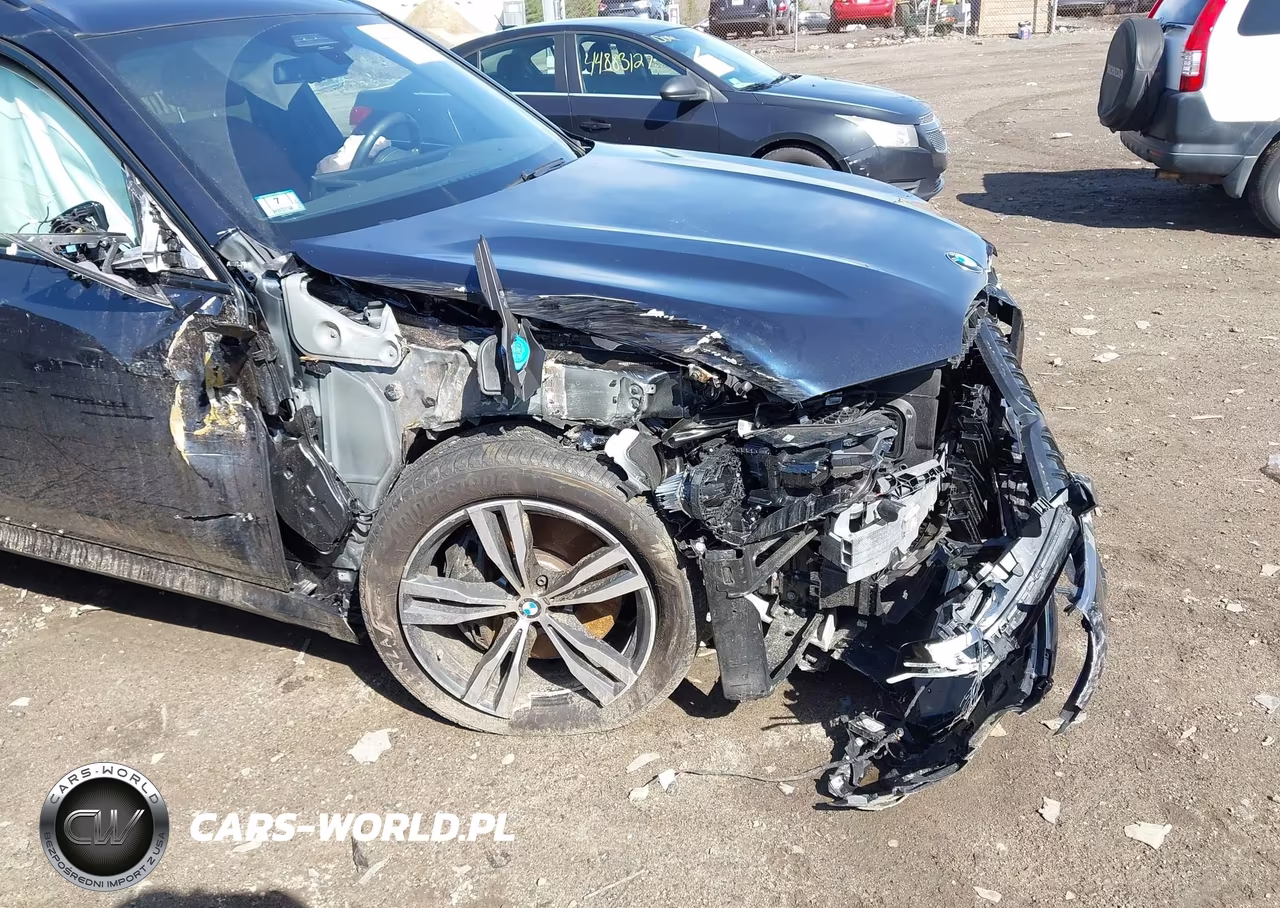 2025 BMW X7 xDrive40I VIN:5UX23EM03S9W96700 - 6