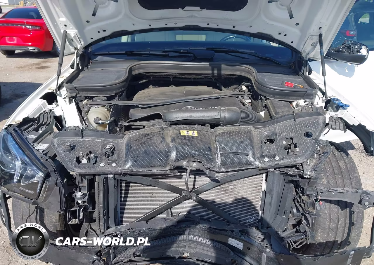 2023 Mercedes-Benz Gle 350 VIN:4JGFB4JB9PA849944 - 10