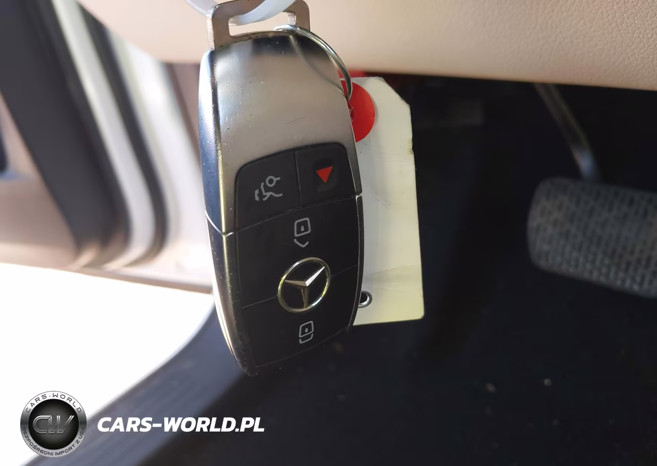 2023 Mercedes-Benz Gle 350 VIN:4JGFB4JB9PA849944 - 11