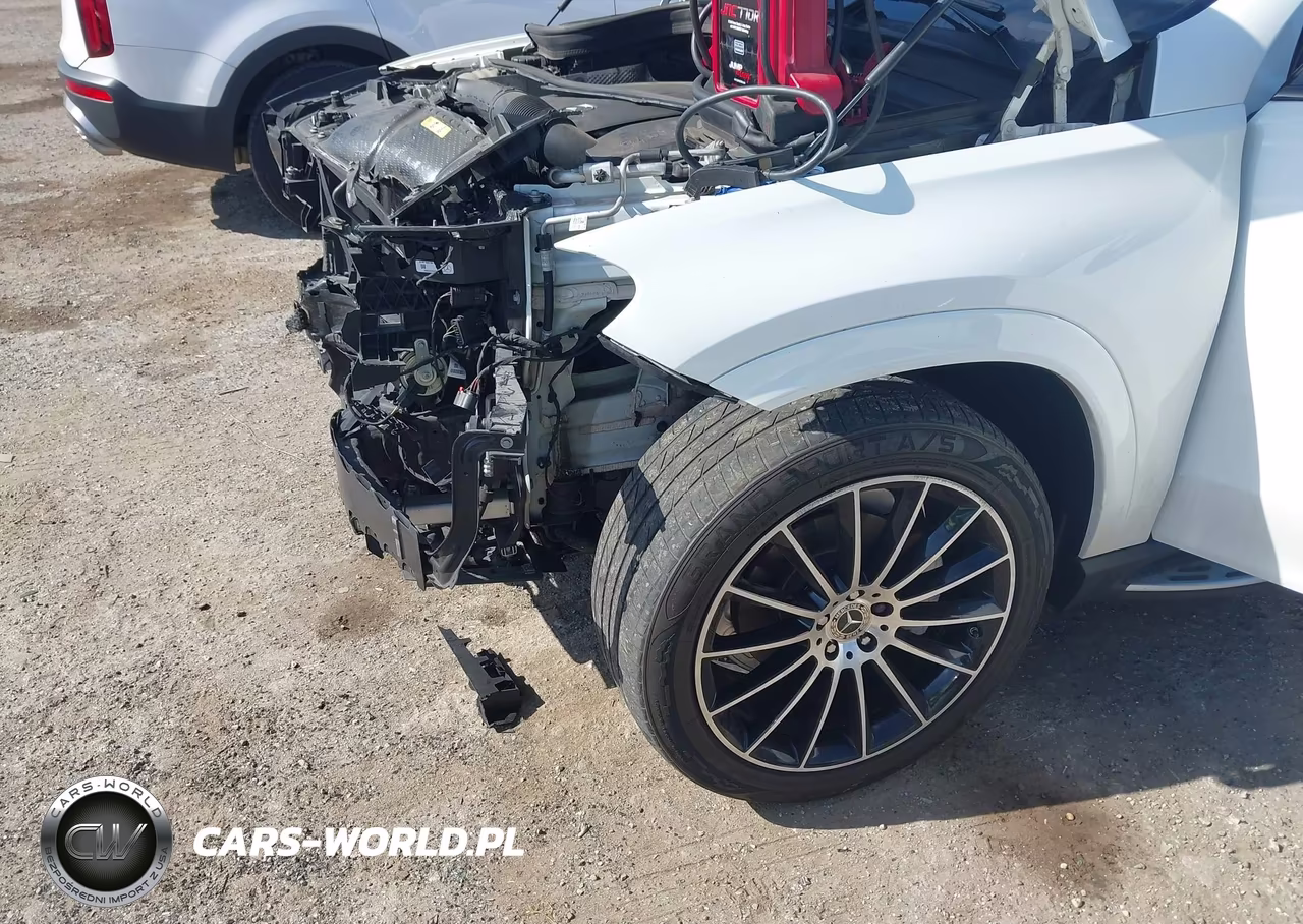 2023 Mercedes-Benz Gle 350 VIN:4JGFB4JB9PA849944 - 6