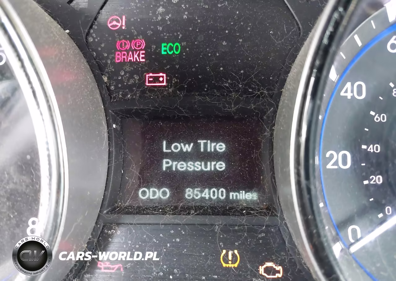 2014 Hyundai Sonata Gls VIN:5NPEB4AC1EH947607 - 16