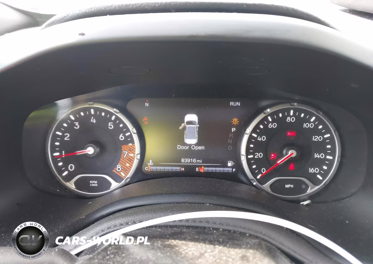 2021 Jeep Renegade Trailhawk 4X4 VIN:ZACNJDC17MPM50031 - 7