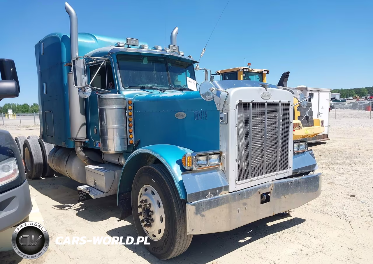 1994 Peterbilt 379