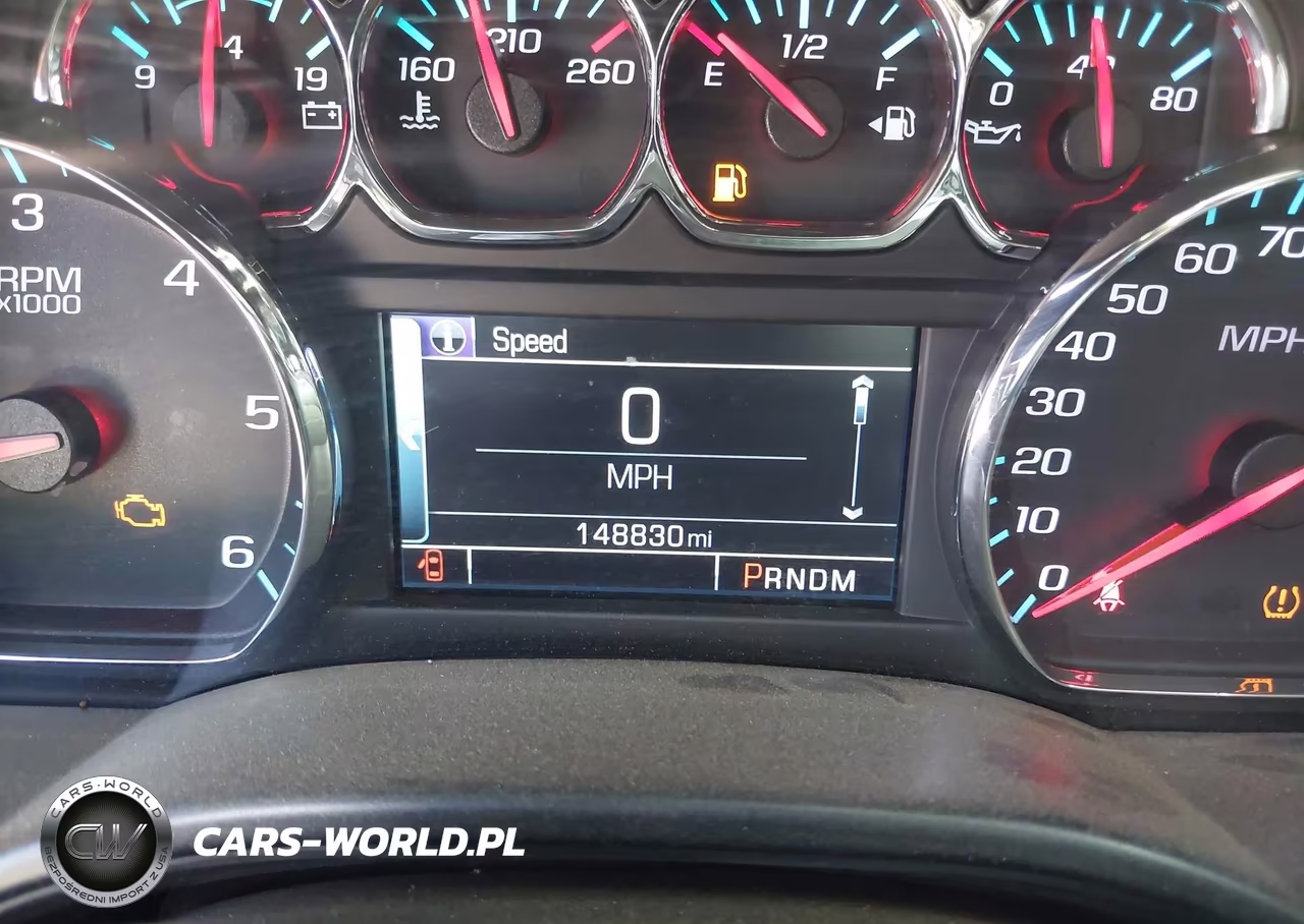 2014 Chevrolet Silverado 1500 1Lz VIN:3GCPCSEJXEG330475 - 7