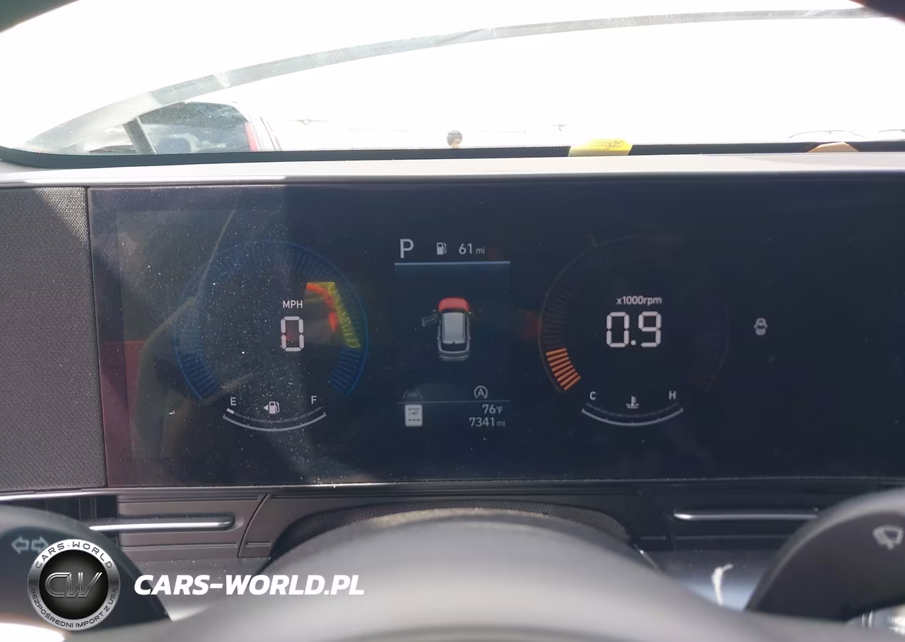 2026 Hyundai Kona Se VIN:KM8HACAB9TU383091 - 7