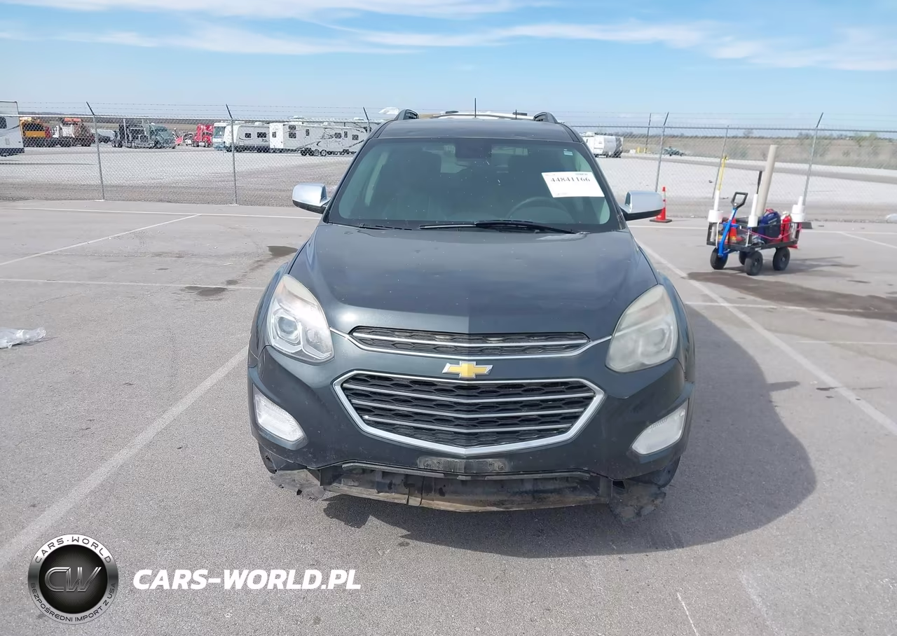 2017 Chevrolet Equinox Lt VIN:2GNALCEKXH1559862 - 13