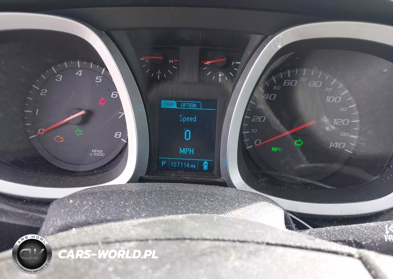 2017 Chevrolet Equinox Lt VIN:2GNALCEKXH1559862 - 7