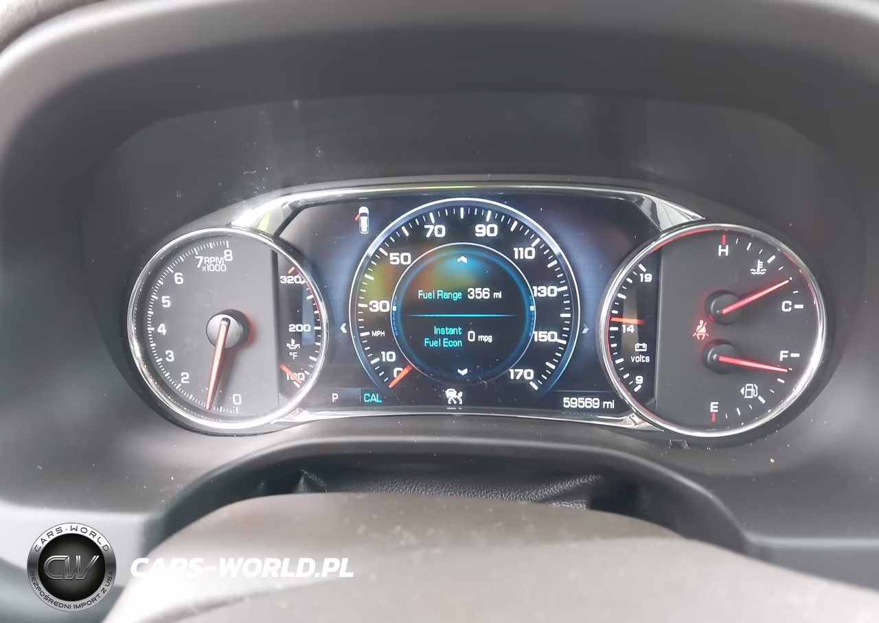 2018 GMC Acadia Denali VIN:1GKKNXLSXJZ116291 - 7