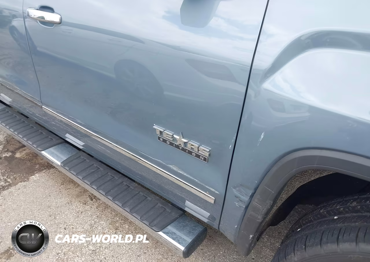 2016 GMC Sierra 1500 Slt VIN:3GTP1NECXGG268717 - 19