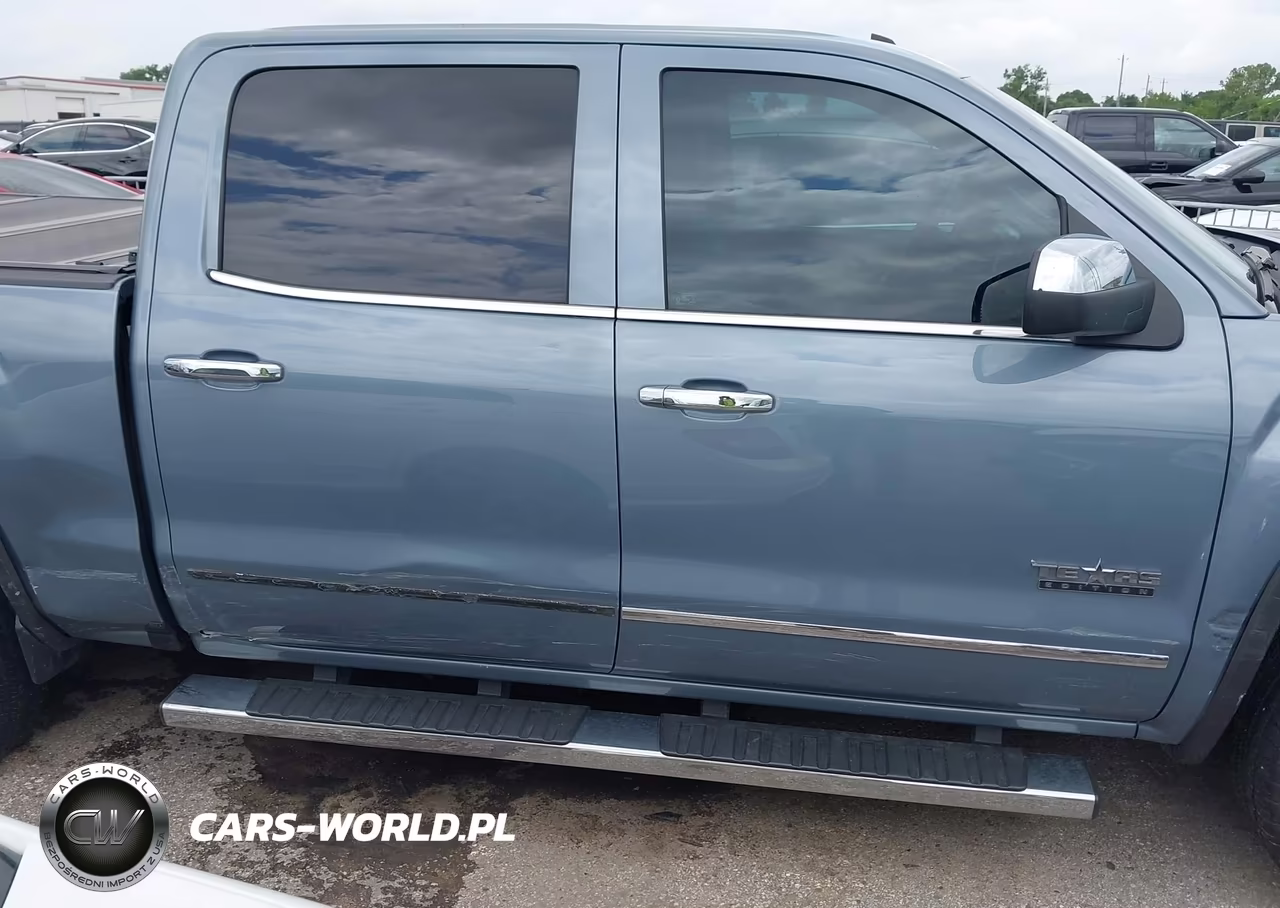 2016 GMC Sierra 1500 Slt VIN:3GTP1NECXGG268717 - 21