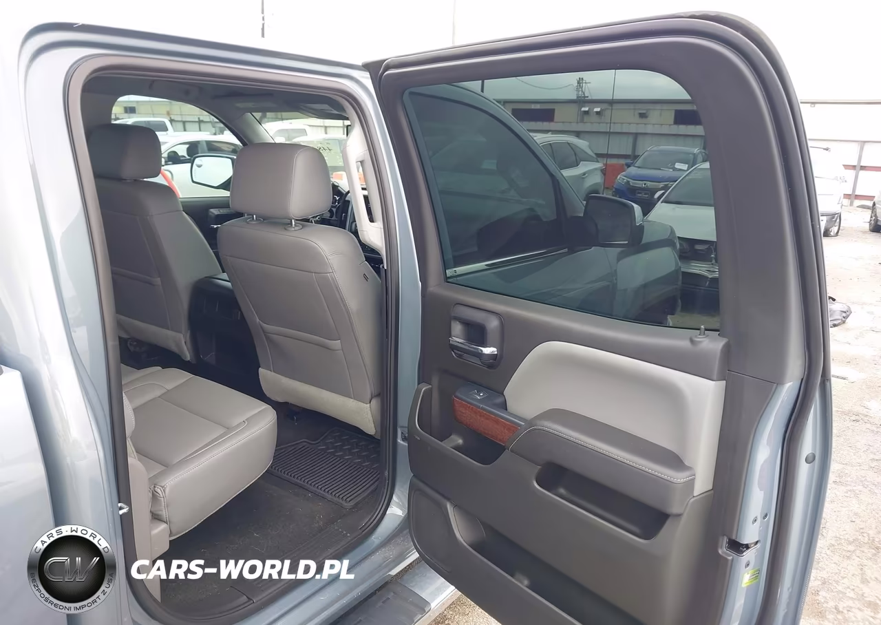 2016 GMC Sierra 1500 Slt VIN:3GTP1NECXGG268717 - 8