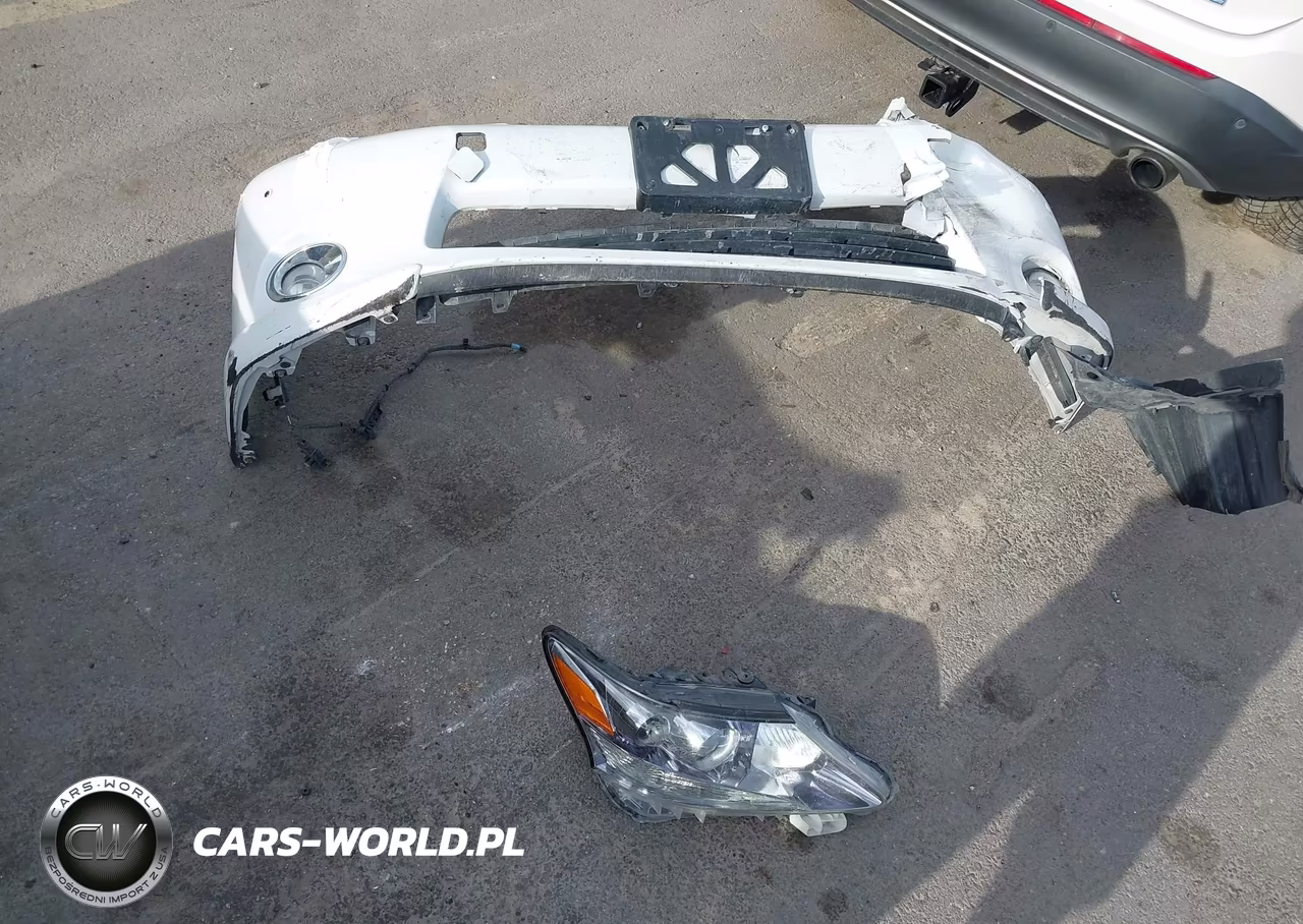 2010 Lexus Hs 250H Premium VIN:JTHBB1BA9A2025448 - 12