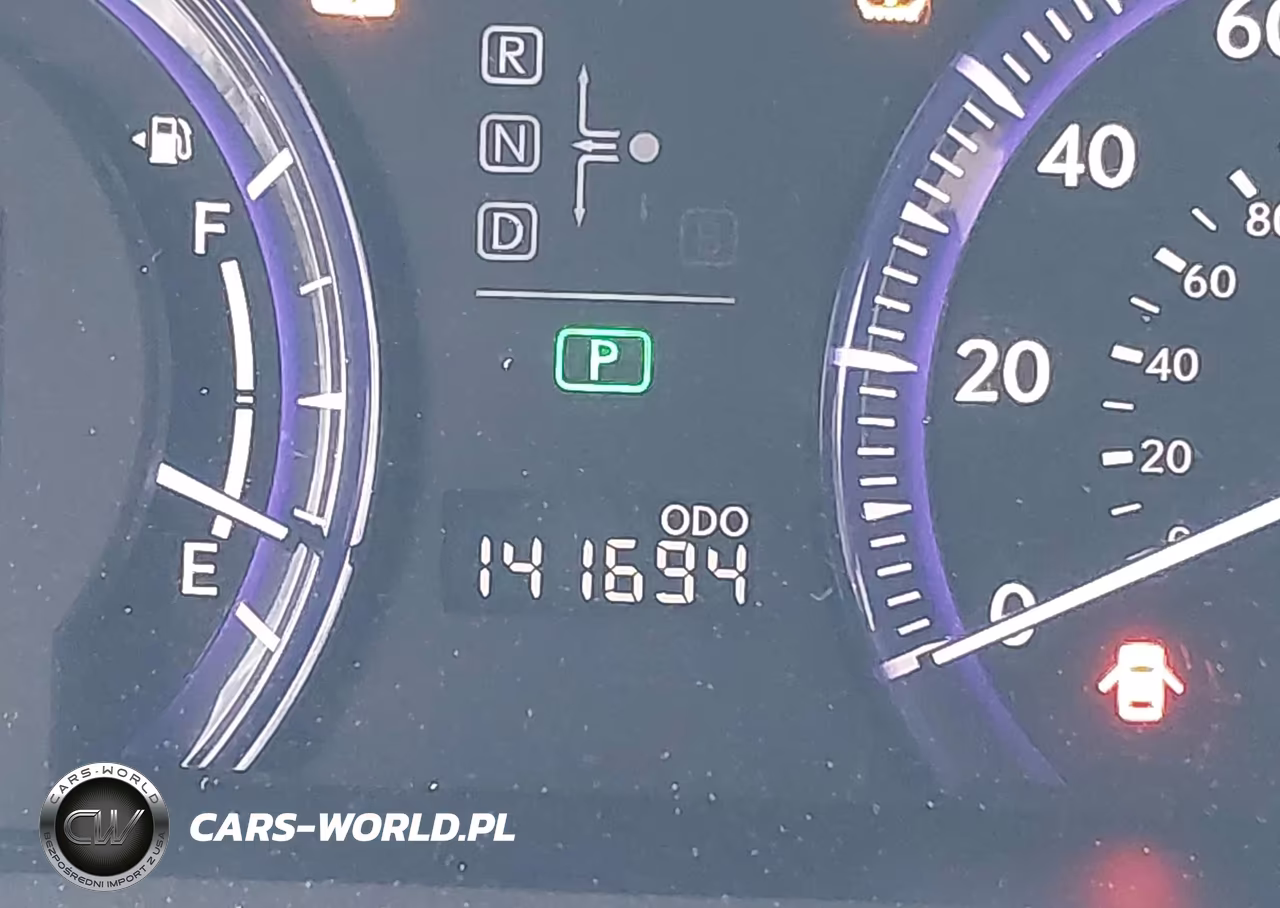 2010 Lexus Hs 250H Premium VIN:JTHBB1BA9A2025448 - 16